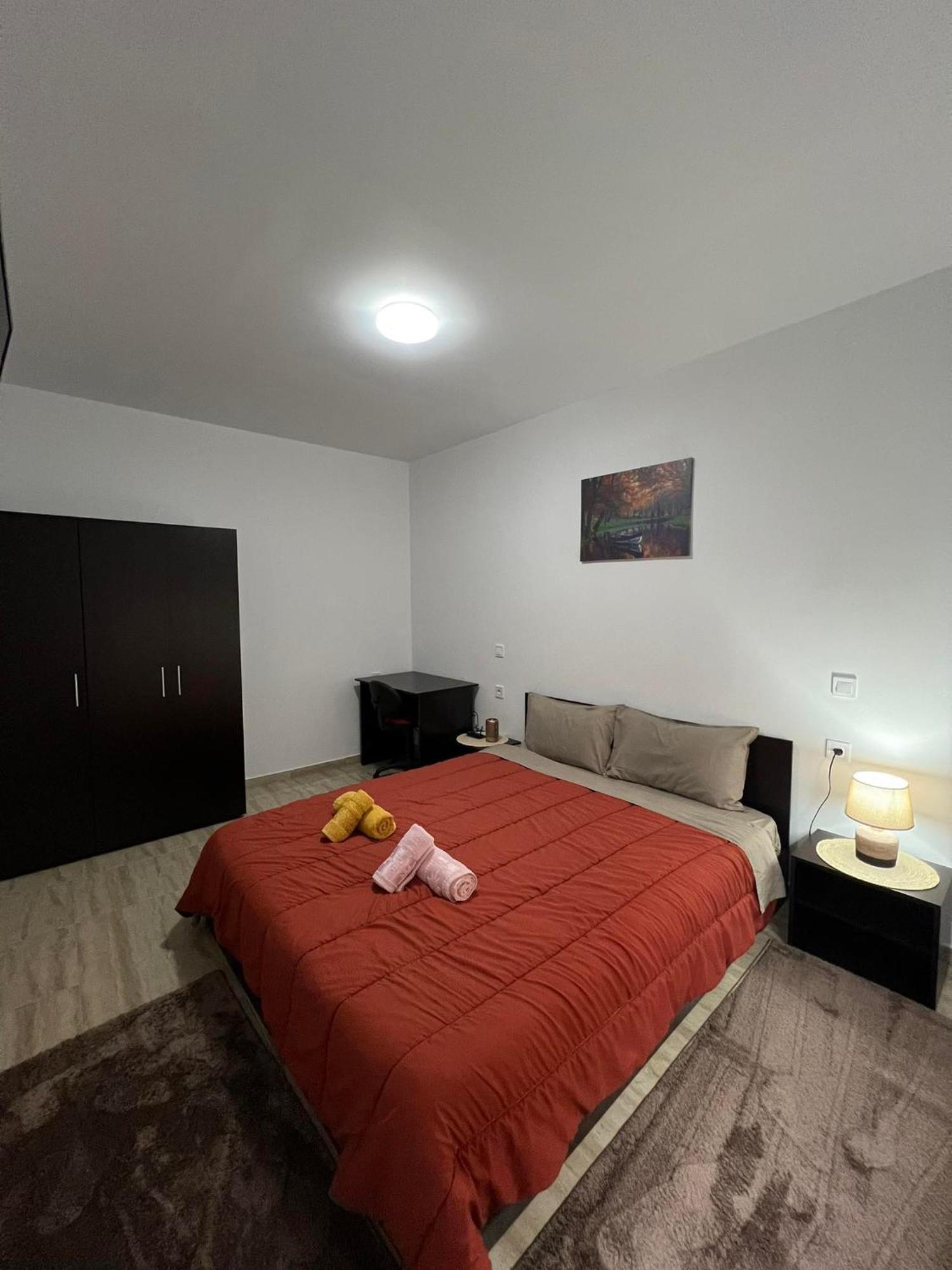 Bakopoulos Resort Ένα Όμορφο Και Ήσυχο Διαμέρισμα Στα Τρίκαλα Ngoại thất bức ảnh